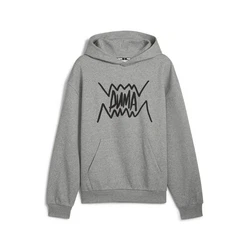 PUMA Hoodie Jaws Core Basketballhoodie Herren 
