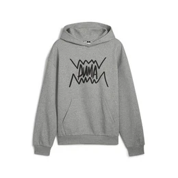 Hoodie Jaws Core Basketballhoodie Herren