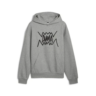 PUMA Hoodie Jaws Core Basketballhoodie Herren