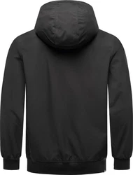 Ragwear Outdoorjacke Tyller Bonded Übergangsjacke 