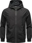 Ragwear Outdoorjacke Tyller Bonded Übergangsjacke 