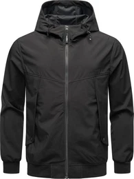 Outdoorjacke Tyller Bonded Wasserdichte und atmungsaktive bergangsjacke