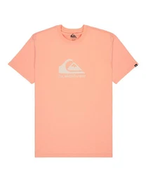T-Shirt EV Comp Logo