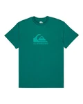 Quiksilver T-Shirt EV Comp Logo 