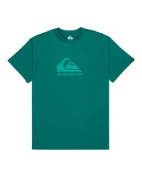 Quiksilver T-Shirt EV Comp Logo 