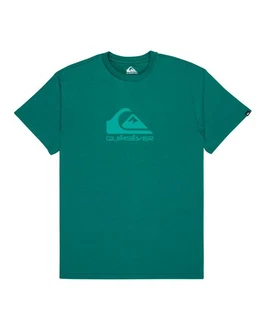 Quiksilver T-Shirt EV Comp Logo Quiksilver T-Shirt EV Comp Logo