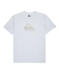 Quiksilver T-Shirt EV Comp Logo 