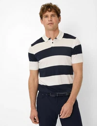 Poloshirt Style PAVEL