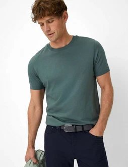 Brax T-Shirt Style TREVOR Brax T-Shirt Style TREVOR