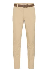 Blend Chinohose BHLPants Khaki/Beige