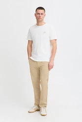 Blend Chinohose BHLPants Khaki/Beige