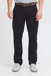 Blend Chinohose BHLPants Schwarz/Dunkelblau