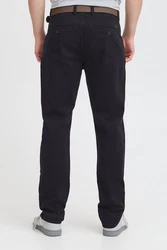 Blend Chinohose BHLPants Schwarz/Dunkelblau