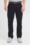 Blend Chinohose BHLPants Schwarz/Dunkelblau