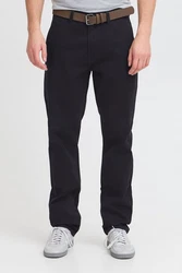 Blend Chinohose BHLPants Schwarz/Dunkelblau