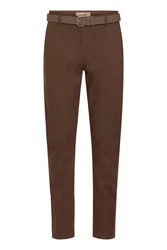 Blend Chinohose BHLPants Khaki/Braun/Dunkelbraun/Dunkelrot