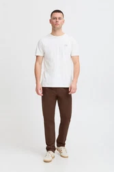 Blend Chinohose BHLPants Khaki/Braun/Dunkelbraun/Dunkelrot