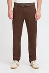 Blend Chinohose BHLPants Khaki/Braun/Dunkelbraun/Dunkelrot