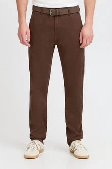 Blend Chinohose BHLPants Khaki/Braun/Dunkelbraun/Dunkelrot