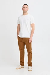 Blend Chinohose BHLPants Braun/Beige/Khaki