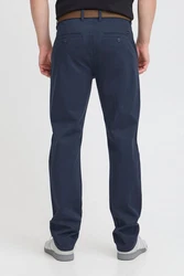 Blend Chinohose BHLPants Dunkelblau/Blau/Grau