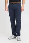 Blend Chinohose BHLPants Dunkelblau/Blau/Grau
