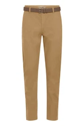 Blend Chinohose BHLPants Beige/Khaki/Braun