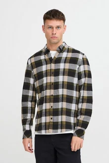 Blend Langarmhemd BHShirt Blend Langarmhemd BHShirt