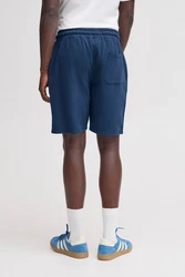 Blend Sweatshorts Style BHBRODY Blau/Dunkelblau
