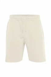 Blend Sweatshorts Style BHBRODY Beige/Khaki/Creme