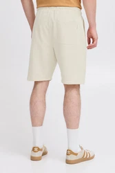 Blend Sweatshorts Style BHBRODY Beige/Khaki/Creme