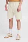 Blend Sweatshorts Style BHBRODY Beige/Khaki/Creme
