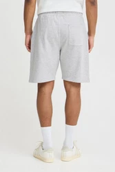 Blend Sweatshorts Style BHBRODY Grau/Hellgrau