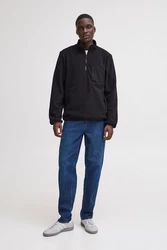 Blend Sweatshirt BLEND BHBROOKS Schwarz