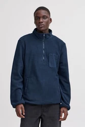 Blend Sweatshirt BLEND BHBROOKS Dunkelblau/Blau/Hellblau