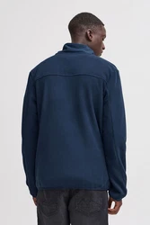 Blend Sweatshirt BLEND BHBROOKS Dunkelblau/Blau/Hellblau