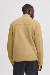 Blend Sweatshirt BLEND BHBROOKS Khaki/Beige/Braun/Gelb