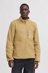 Blend Sweatshirt BLEND BHBROOKS Khaki/Beige/Braun/Gelb