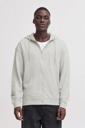 Sweatjacke BHBRODY Sweatshirt zipp hood