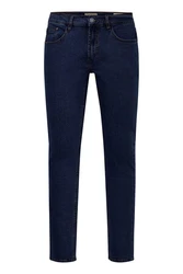 Blend Bequeme Jeans BHLJeans Dunkelblau