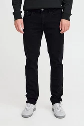 Blend Bequeme Jeans BHLJeans Schwarz/Dunkelblau