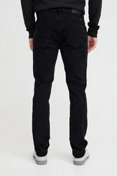 Blend Bequeme Jeans BHLJeans Schwarz/Dunkelblau