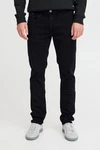 Blend Bequeme Jeans BHLJeans Schwarz/Dunkelblau