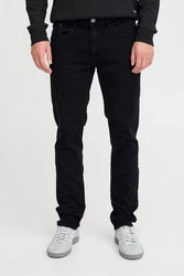 Blend Bequeme Jeans BHLJeans Schwarz/Dunkelblau