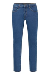 Blend Bequeme Jeans BHLJeans Blau/Pastell