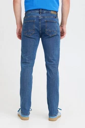 Blend Bequeme Jeans BHLJeans Blau/Pastell