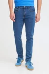 Blend Bequeme Jeans BHLJeans Blau/Pastell