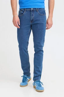 Blend Bequeme Jeans BHLJeans Blau/Pastell