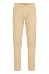 Blend Chinohose BHEDNAN 5-Pocket Khaki/Beige/Braun
