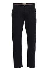 Blend Chinohose BHEDNAN 5-Pocket Dunkelblau/Khaki/Schwarz
